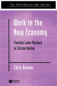 Work in the new economy