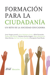 Formación para la ciudadanía