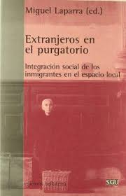 Extranjeros en el purgantorio