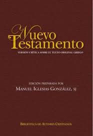 Nuevo Testamento. 9788422019800