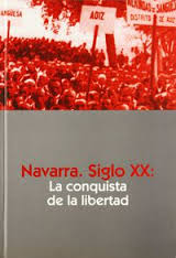 Navarra durante el siglo XX