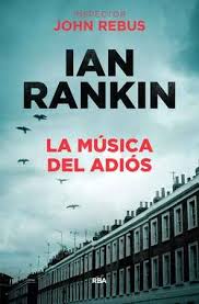 La música del adiós. 9788490568033