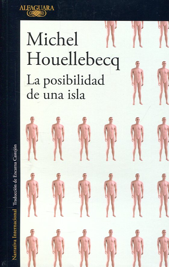 La posibilidad de una isla. 9788420431703