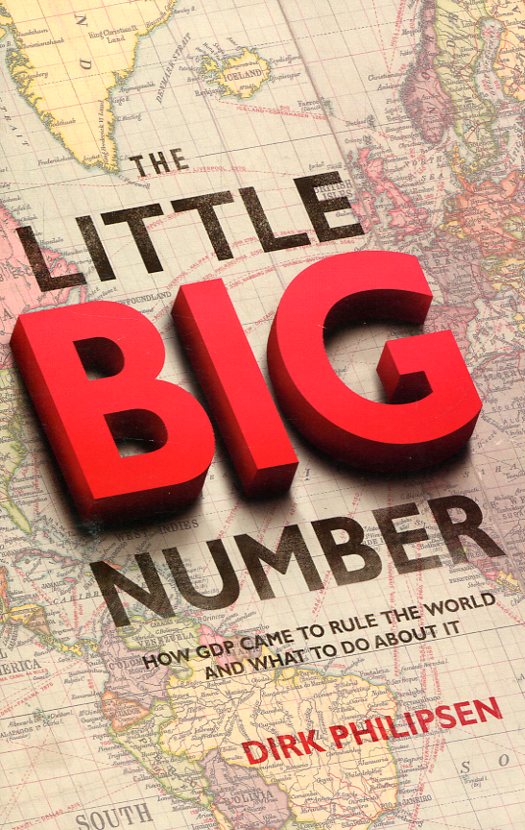 The Little big number