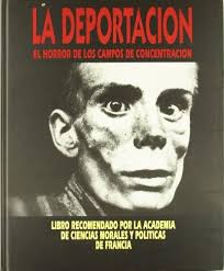 La deportación. 9788496445253