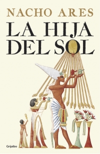 La hija del sol. 9788425355295