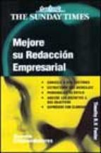 Mejore su redaccion empresarial