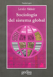 Sociología del sistema global. 9788474328455