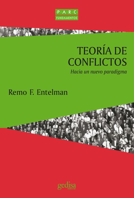 Teoría de conflictos