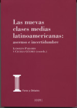 Las nuevas clases medias latinoamericanas. 9788425917417