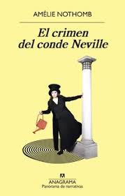 El crimen del conde Neville. 9788433979865