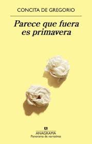 Parece que fuera es primavera. 9788433979872