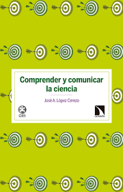 Comprender y comunicar la ciencia. 9788490973356