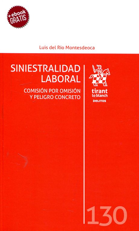 Siniestralidad laboral