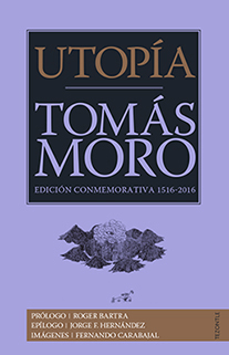 Utopía. 9786071641984