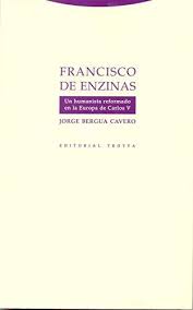 Francisco de Enzinas. 9788481648300