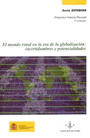 El mundo rural en la era de la globalización. 9788484091226