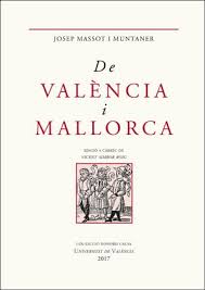 De València i Mallorca