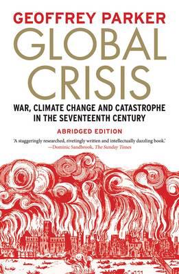 Global crisis. 9780300219364