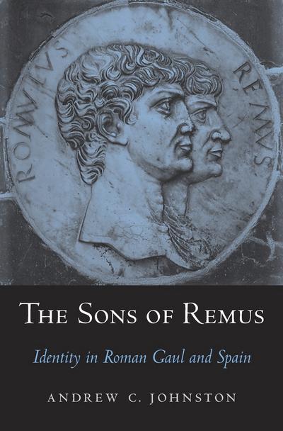 The sons of Remus. 9780674660106