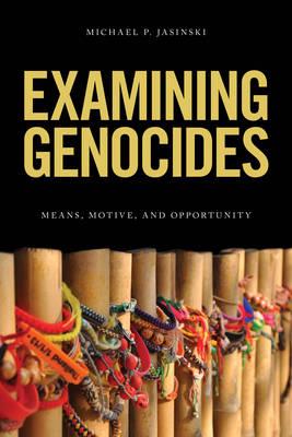 Examining genocides