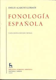 Fonología española