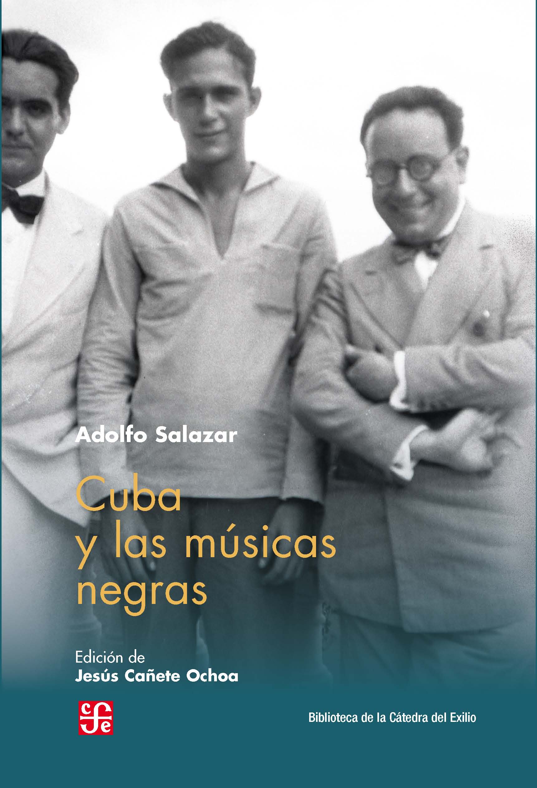 Cuba y las músicas negras