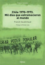 Chile 1970-1973