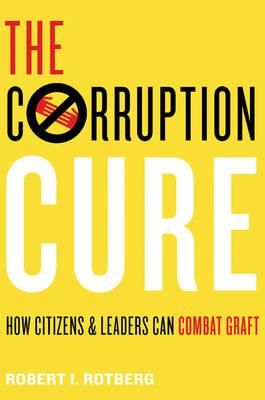 The corruption cure. 9780691168906
