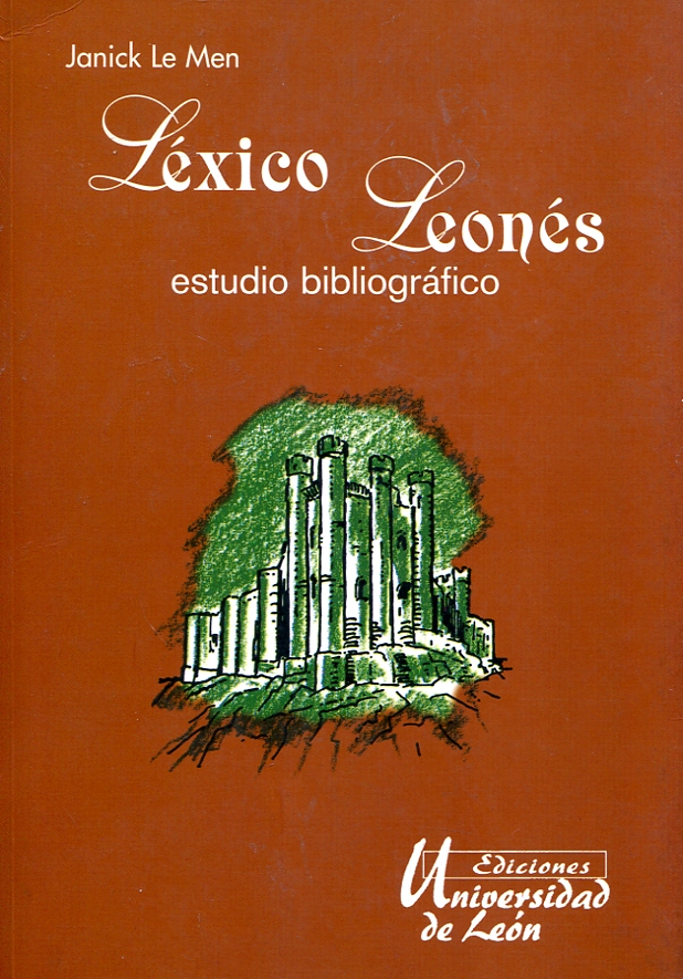 Léxico leonés