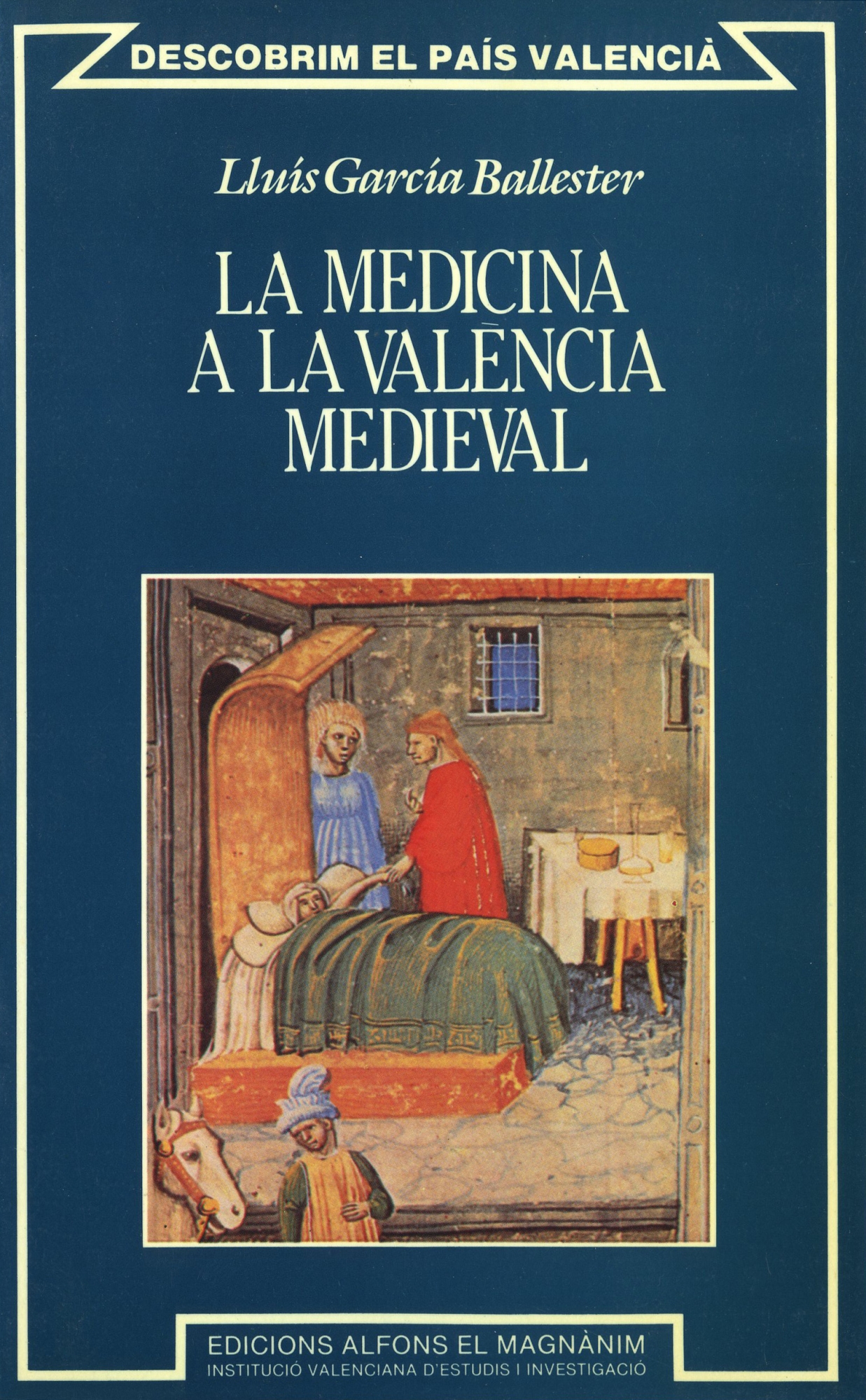 La medicina a la València Medieval