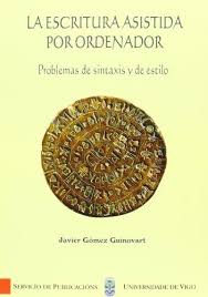 La escritura asistida por ordenador