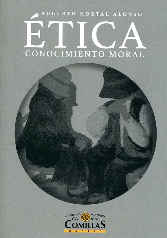 Ética . 9788484686859