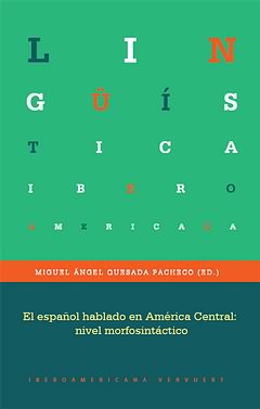 El español hablado en América Central