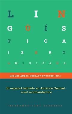 El español hablado en América Central