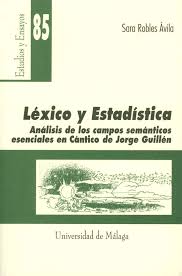 Léxico y estadística