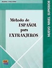 Método de español para extranjeros. 9788498482119