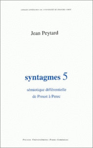 Syntagmes 5