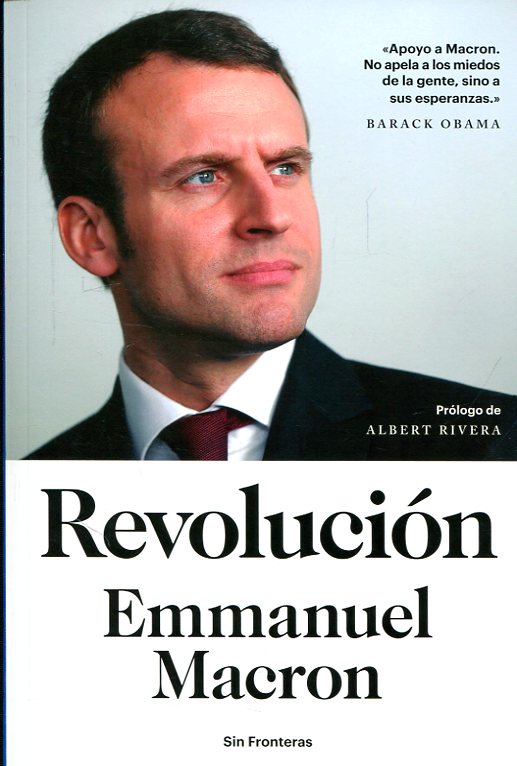 Revolución