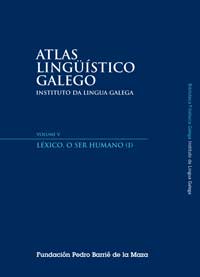 Atlas lingüístico galego. 9788495892447