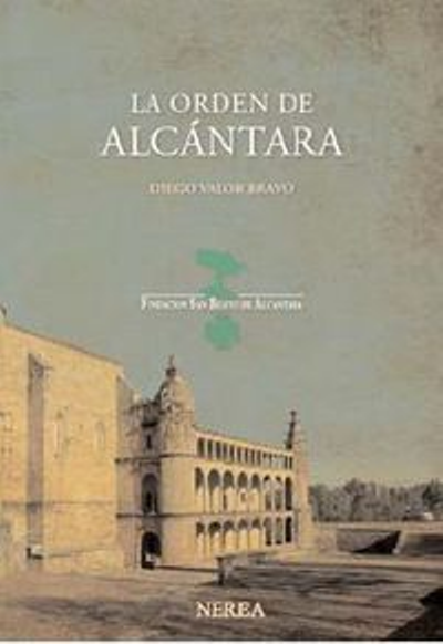 La Órden de Alcántara