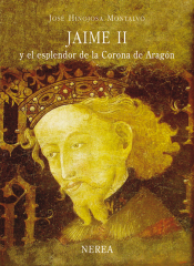 Jaime II. 9788489569997