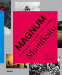 Magnum - Manifiesto. 9788498019964