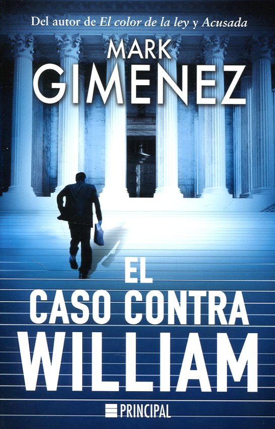 El caso contra William. 9788416223718