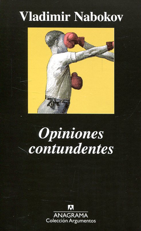 Opiniones contundentes. 9788433964144