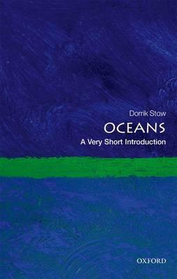 Oceans. 9780199655076