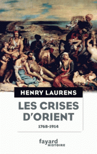 Les crises d'Orient. 9782213702179