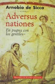 Adversus nationes