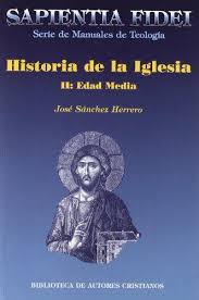 Historia de la Iglesia