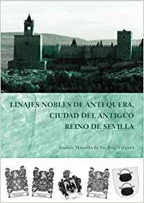 Linajes nobles de Antequera